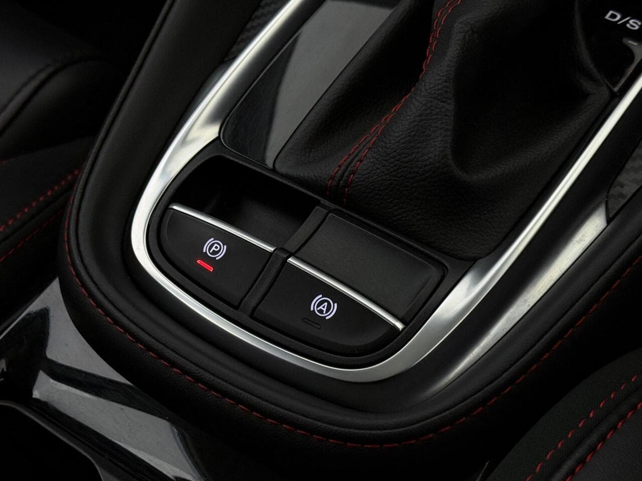 MG MG ZS thumbnail Misc Controls
