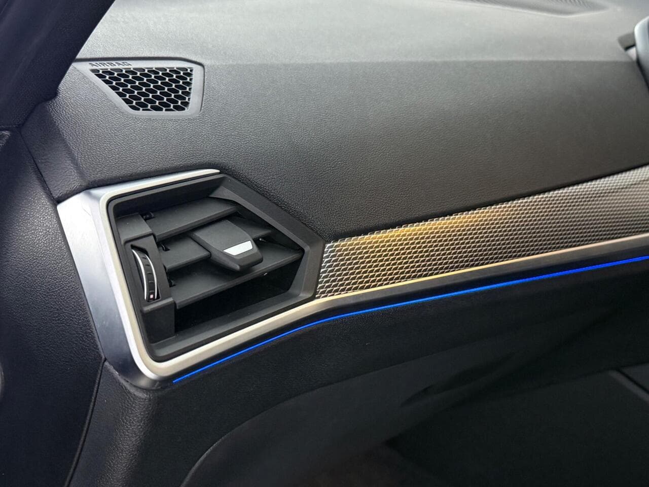 BMW 3 Series thumbnail Door Interior