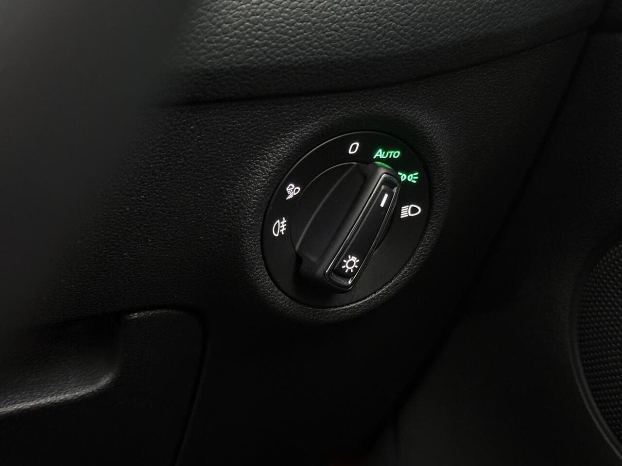 Skoda Kodiaq thumbnail Misc Controls