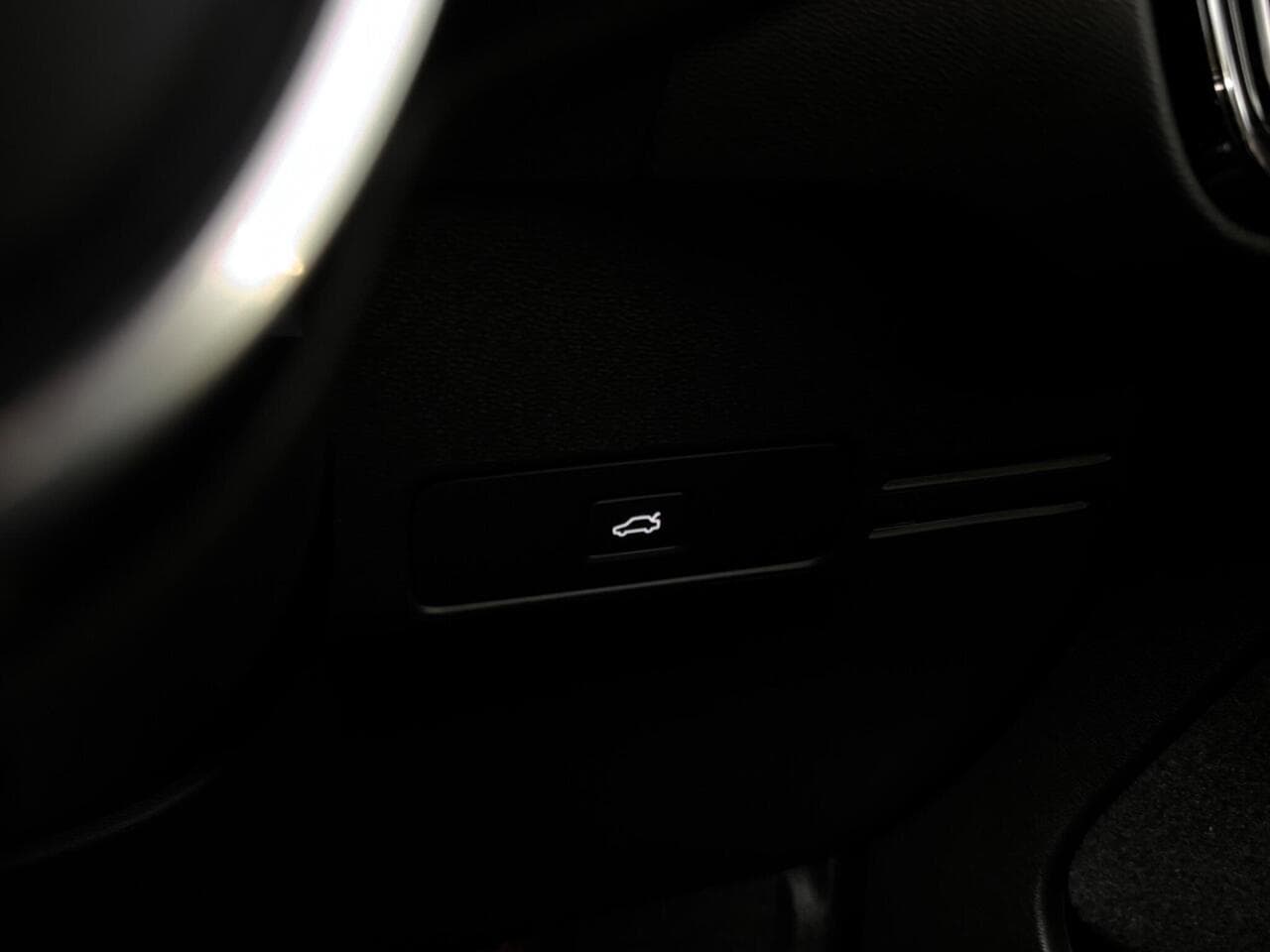 Volvo XC40 thumbnail Inconclusive