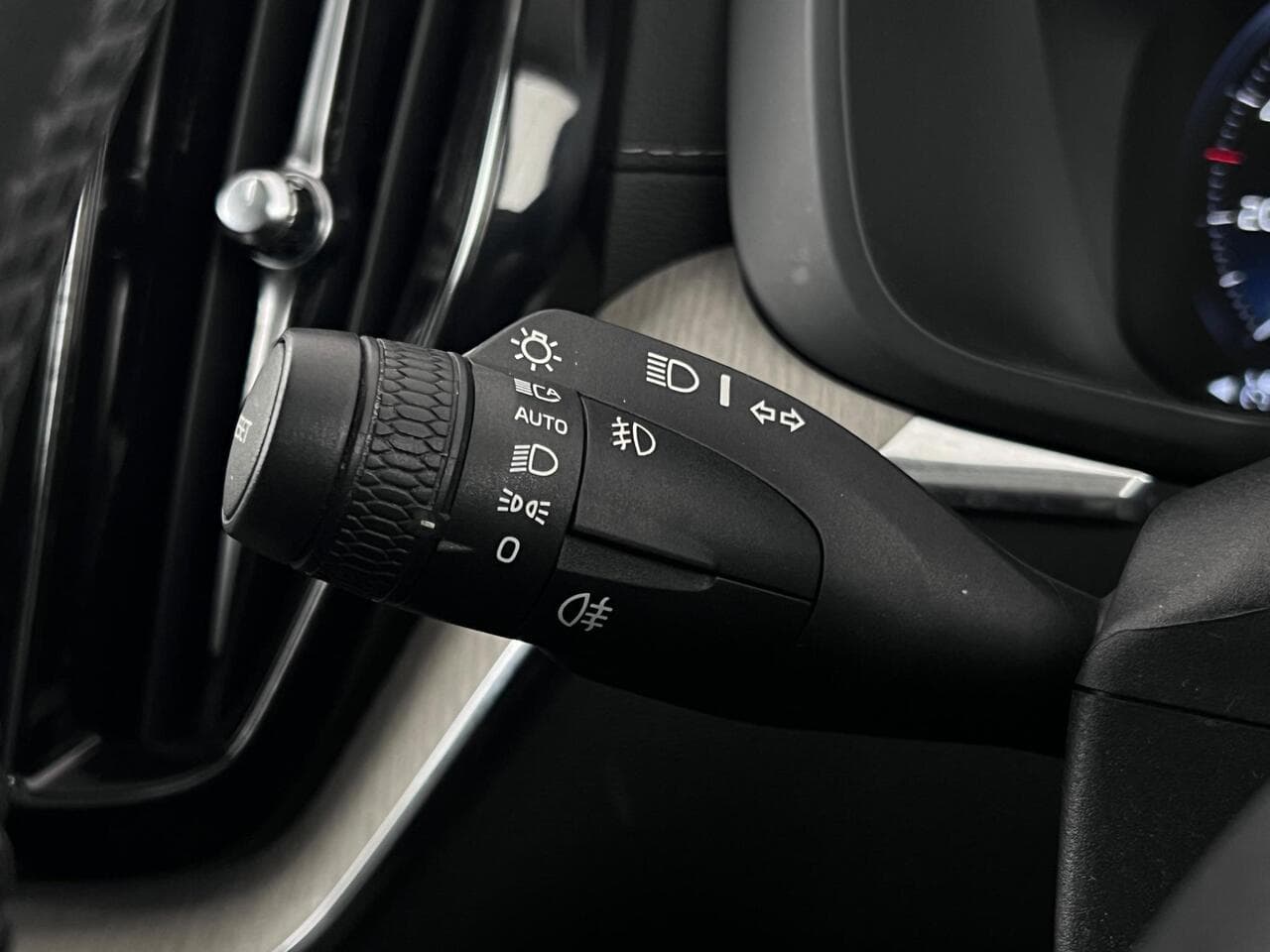 Volvo XC60 thumbnail Inconclusive