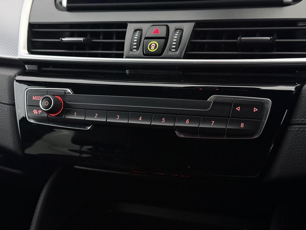 BMW 2 Series Gran Tourer thumbnail Inconclusive