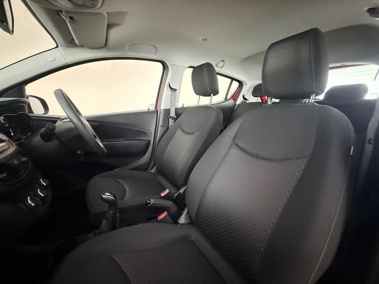 Vauxhall Viva thumbnail Seat Front Passenger