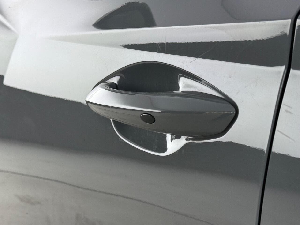 Hyundai TUCSON thumbnail Door Handle Exterior