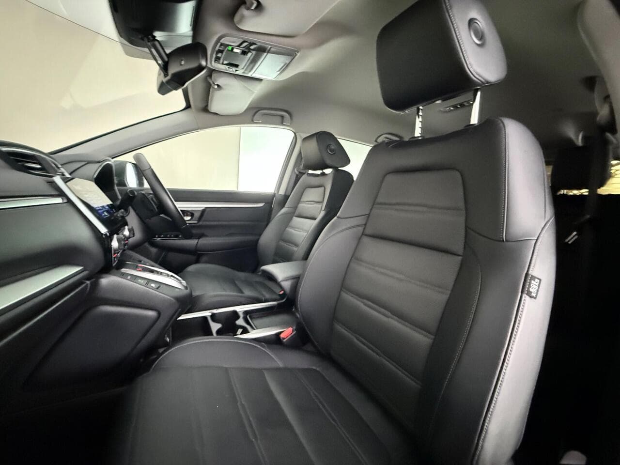 Honda CR-V thumbnail Seat Front Passenger