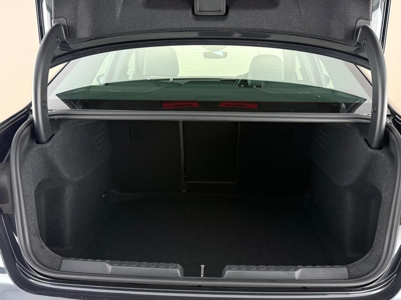Audi A3 thumbnail Boot