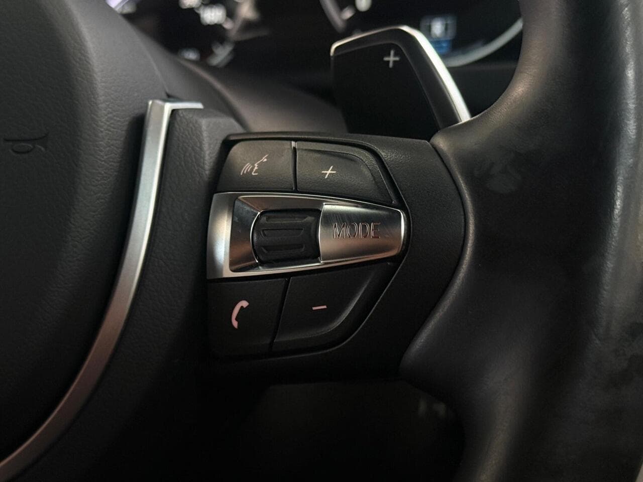BMW X5 thumbnail Misc Controls