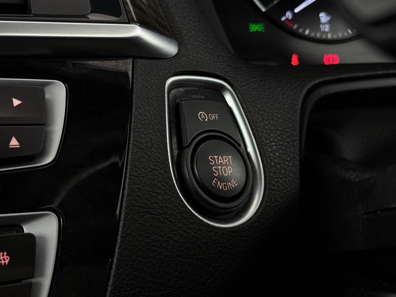 BMW 2 Series thumbnail Misc Controls