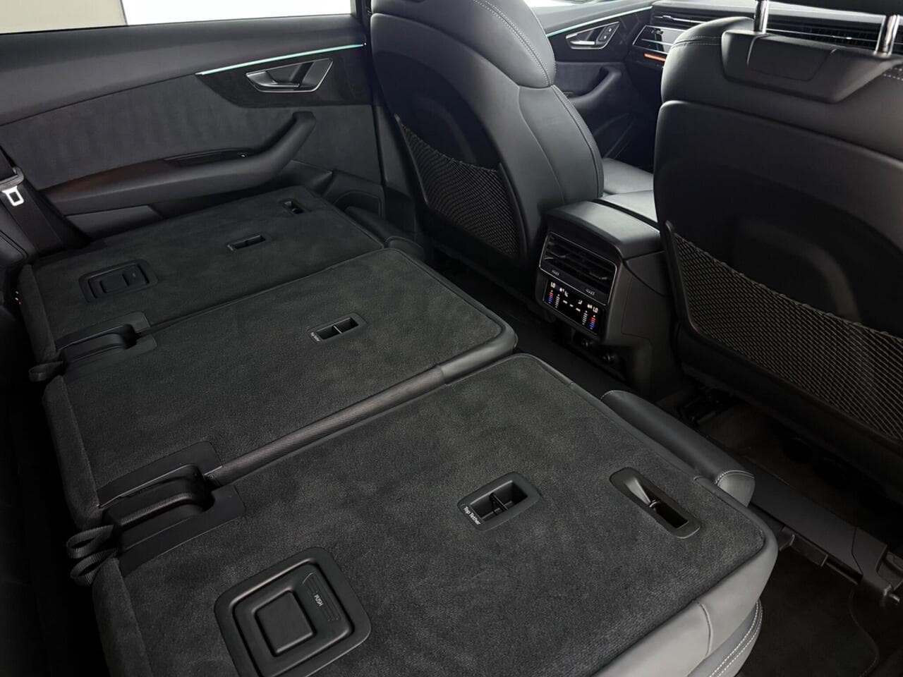 Audi Q7 thumbnail Inconclusive