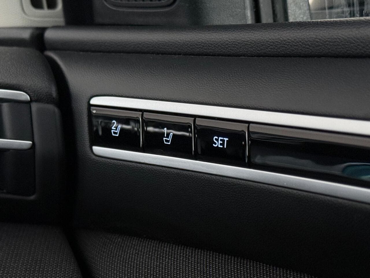 Hyundai TUCSON thumbnail Misc Controls