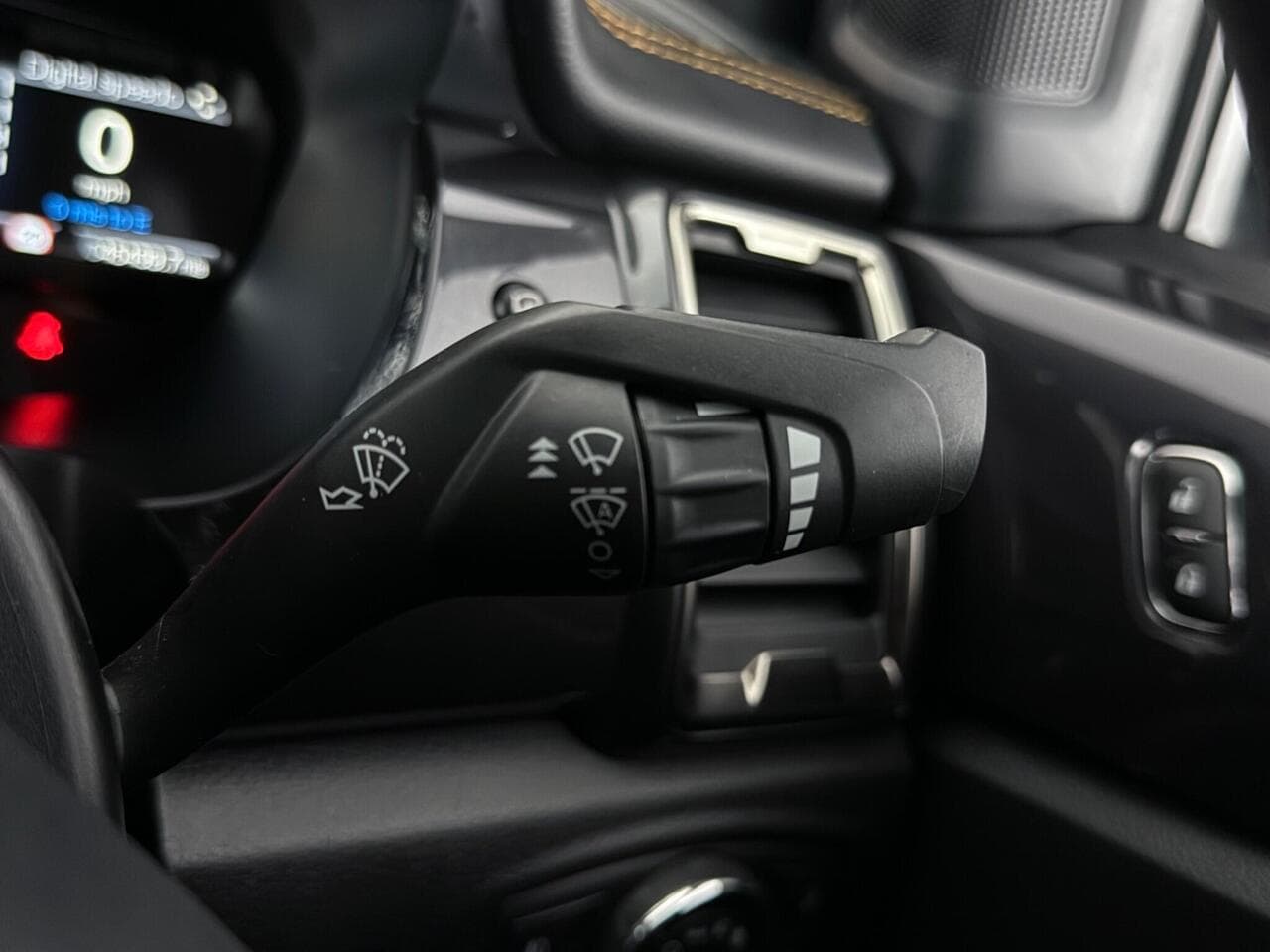 Ford Ranger thumbnail Misc Controls
