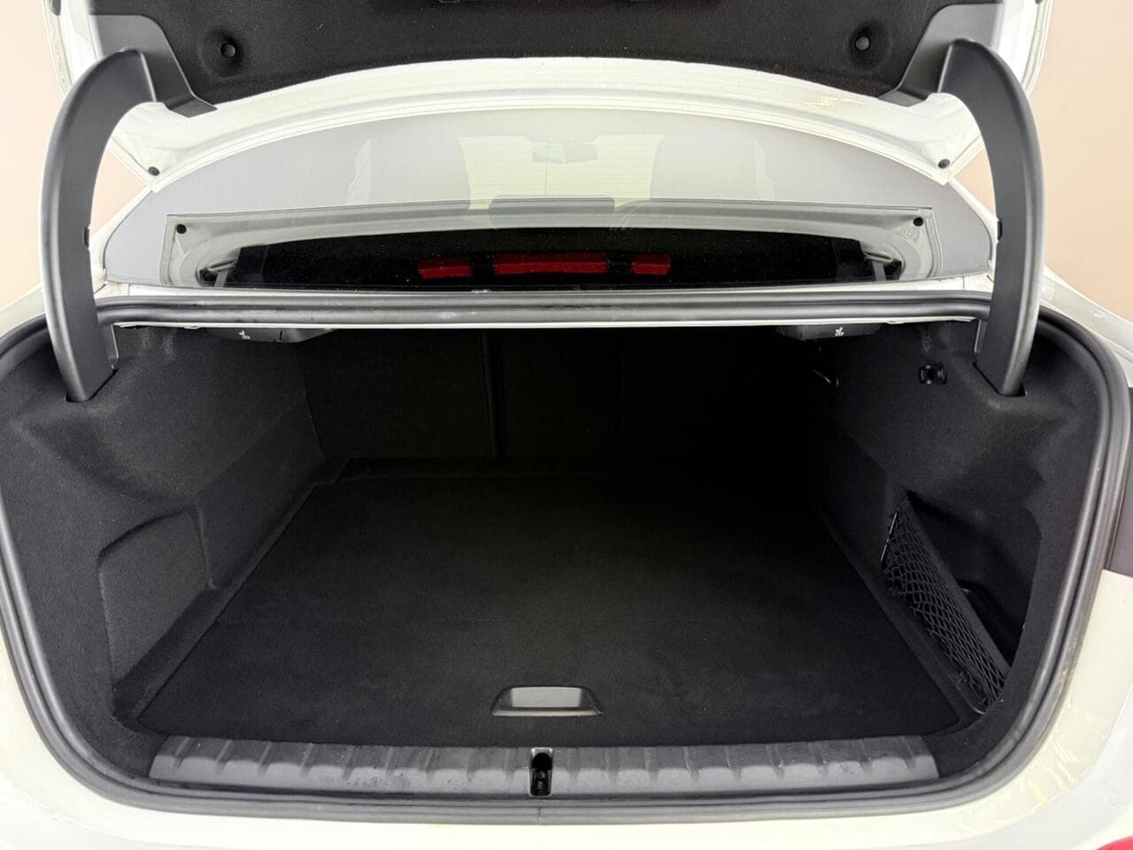 BMW 2 Series Gran Coupe thumbnail Boot
