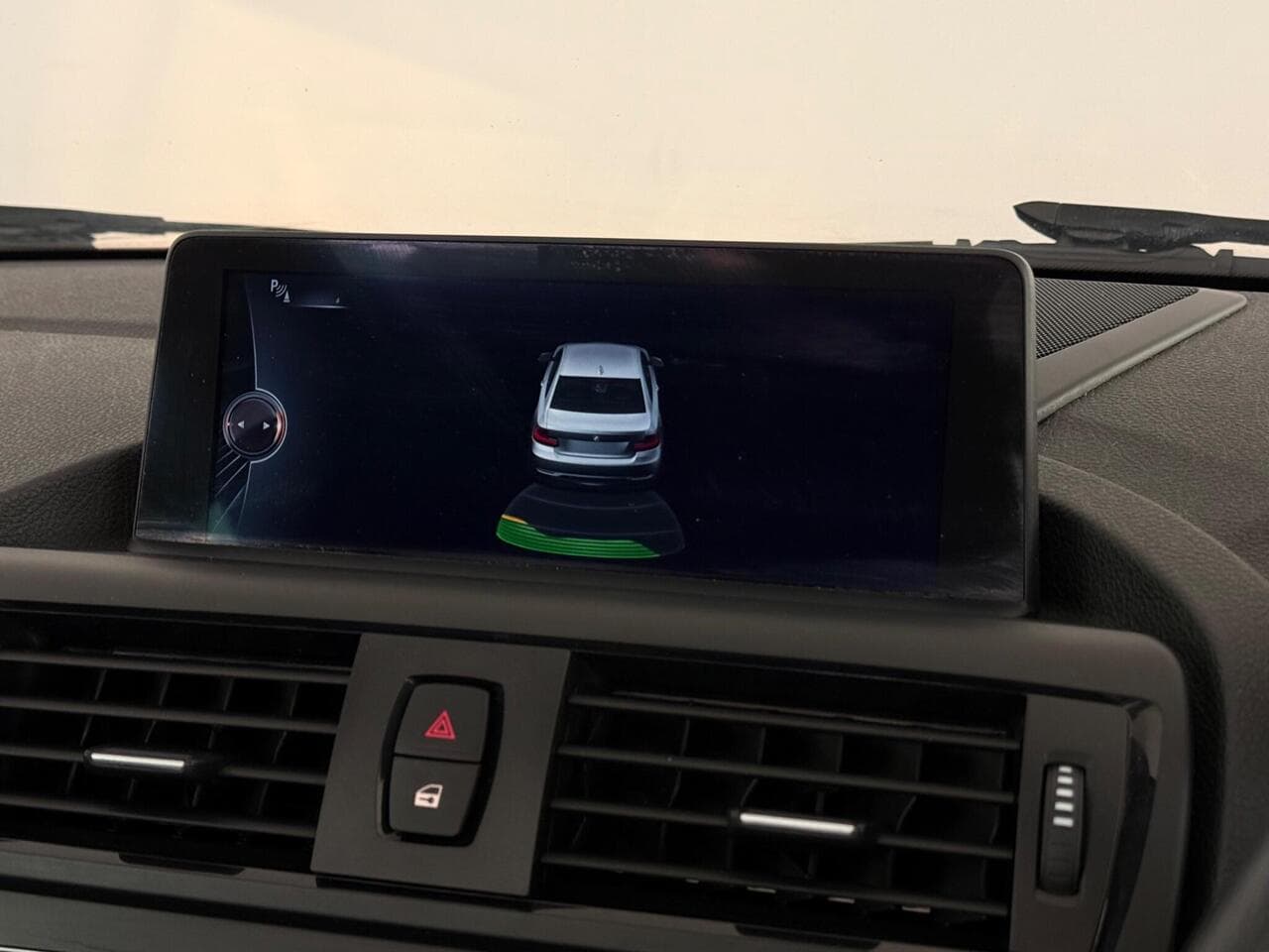 BMW 2 Series thumbnail Infotainment System