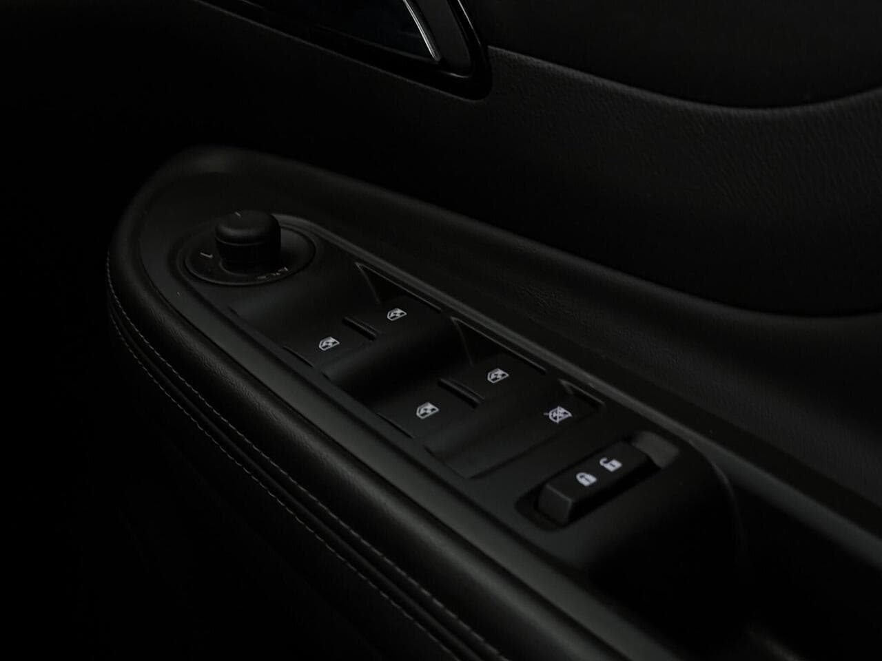 Vauxhall Mokka X thumbnail Inconclusive