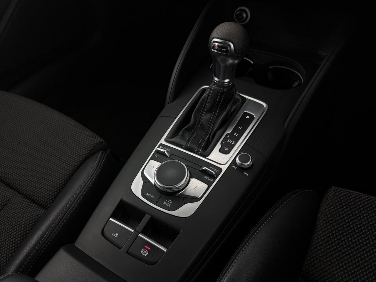 Audi A3 Cabriolet thumbnail Inconclusive