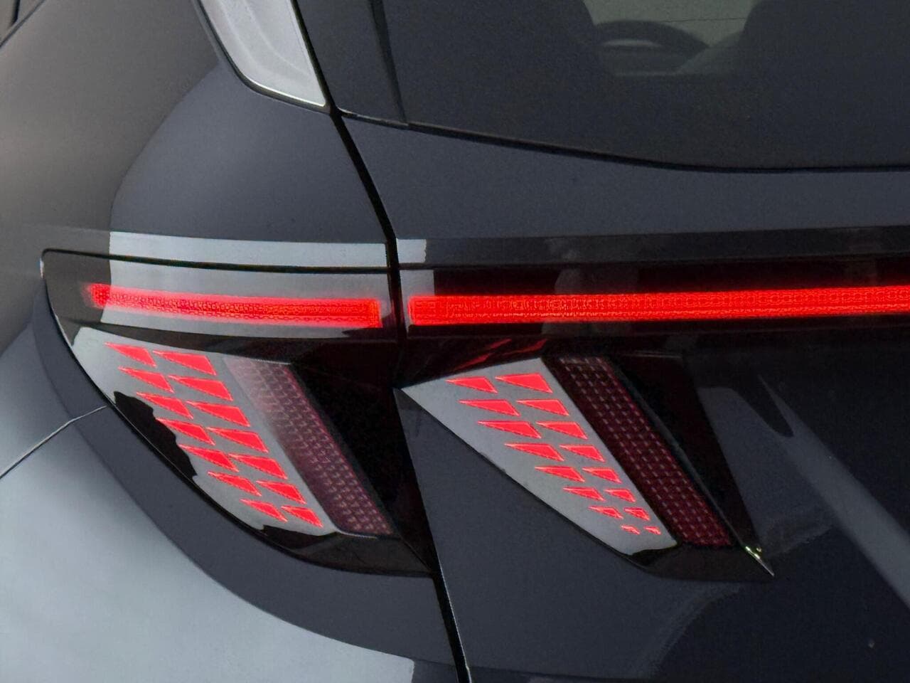 Hyundai TUCSON thumbnail Inconclusive