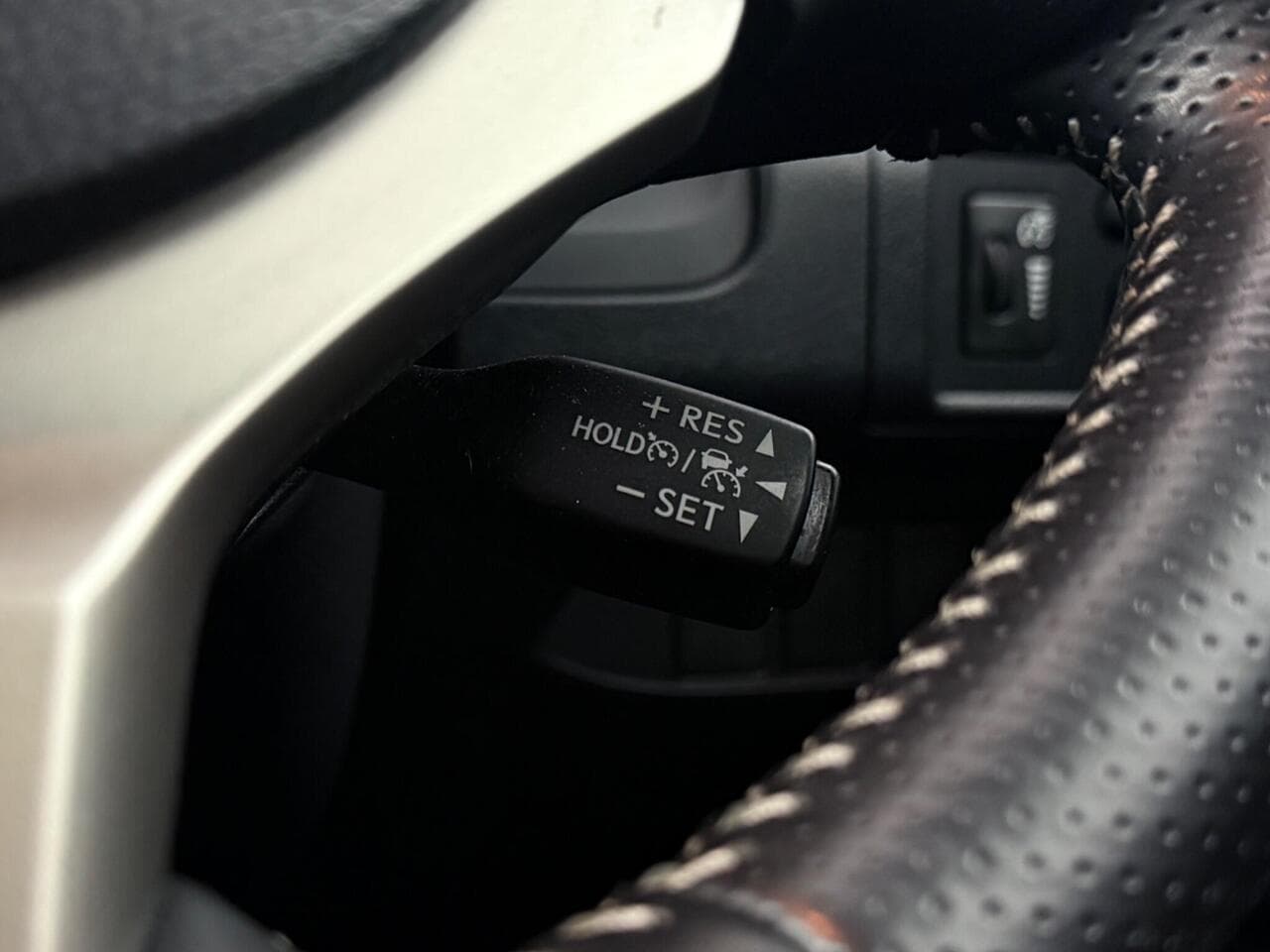 Lexus CT thumbnail Misc Controls