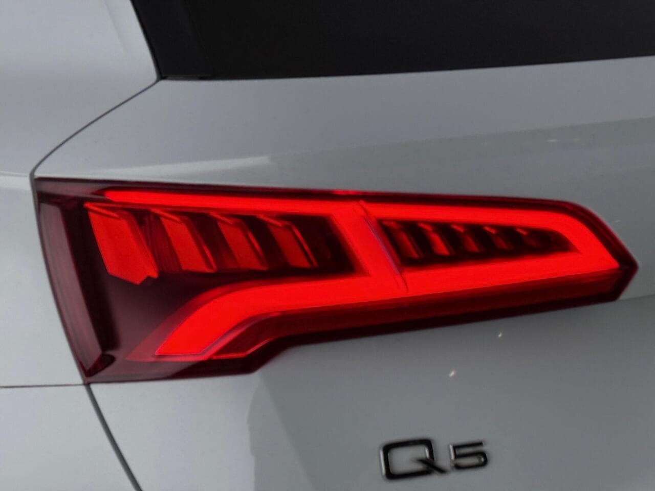 Audi Q5 thumbnail Inconclusive