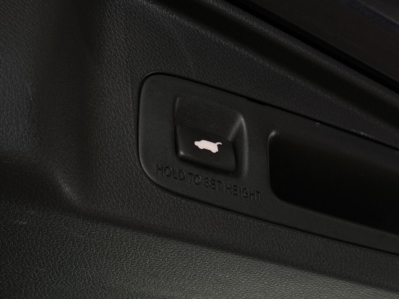 Honda CR-V thumbnail Misc Controls