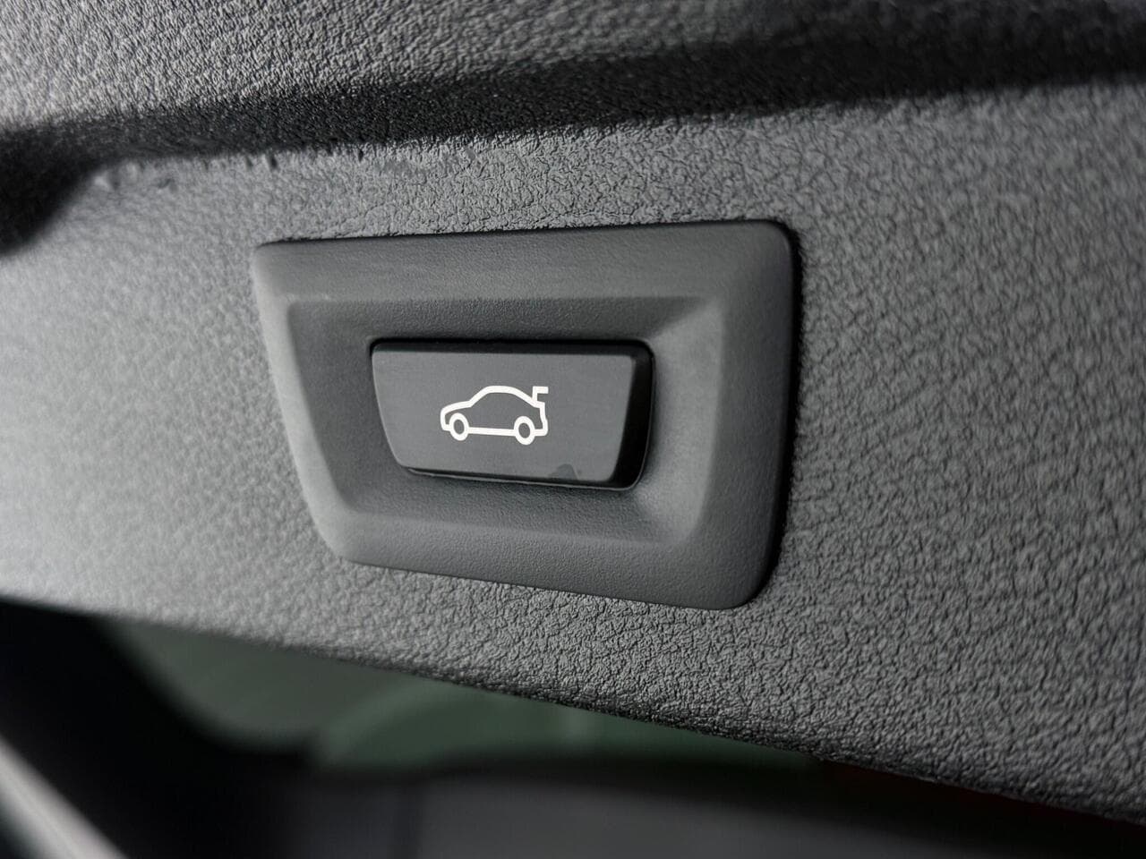 BMW X5 thumbnail Misc Controls