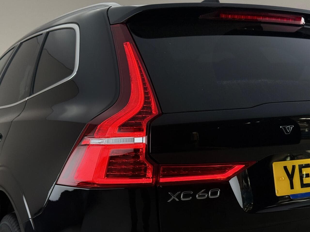 Volvo XC60 thumbnail Lights Rear