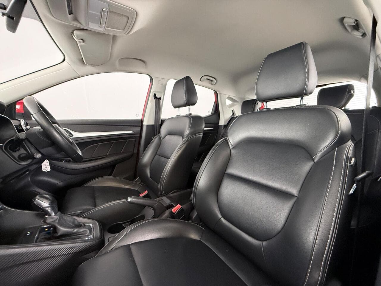 MG MG ZS thumbnail Seat Front Passenger