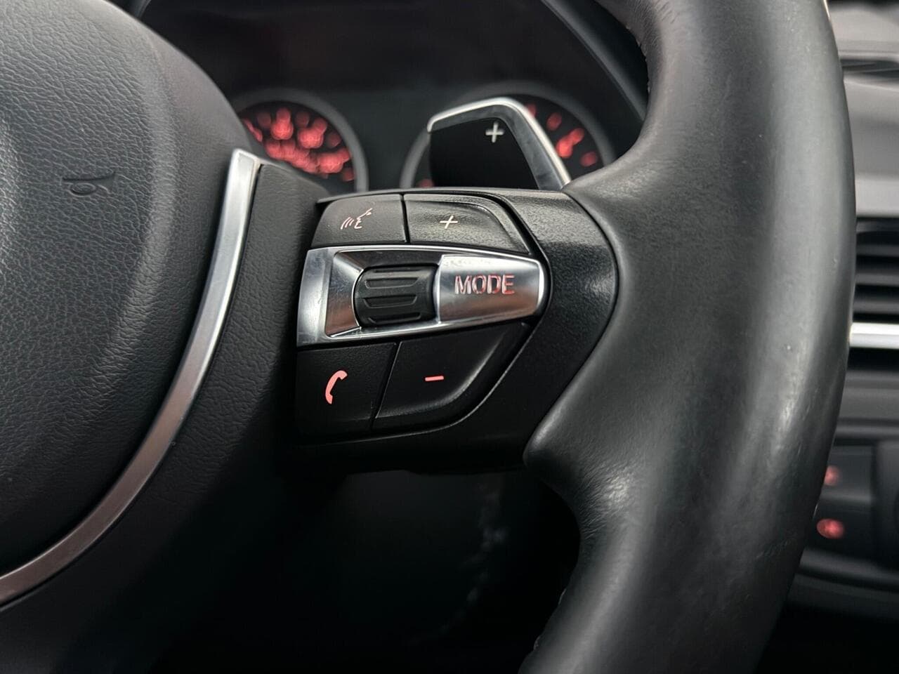 BMW X1 thumbnail Misc Controls