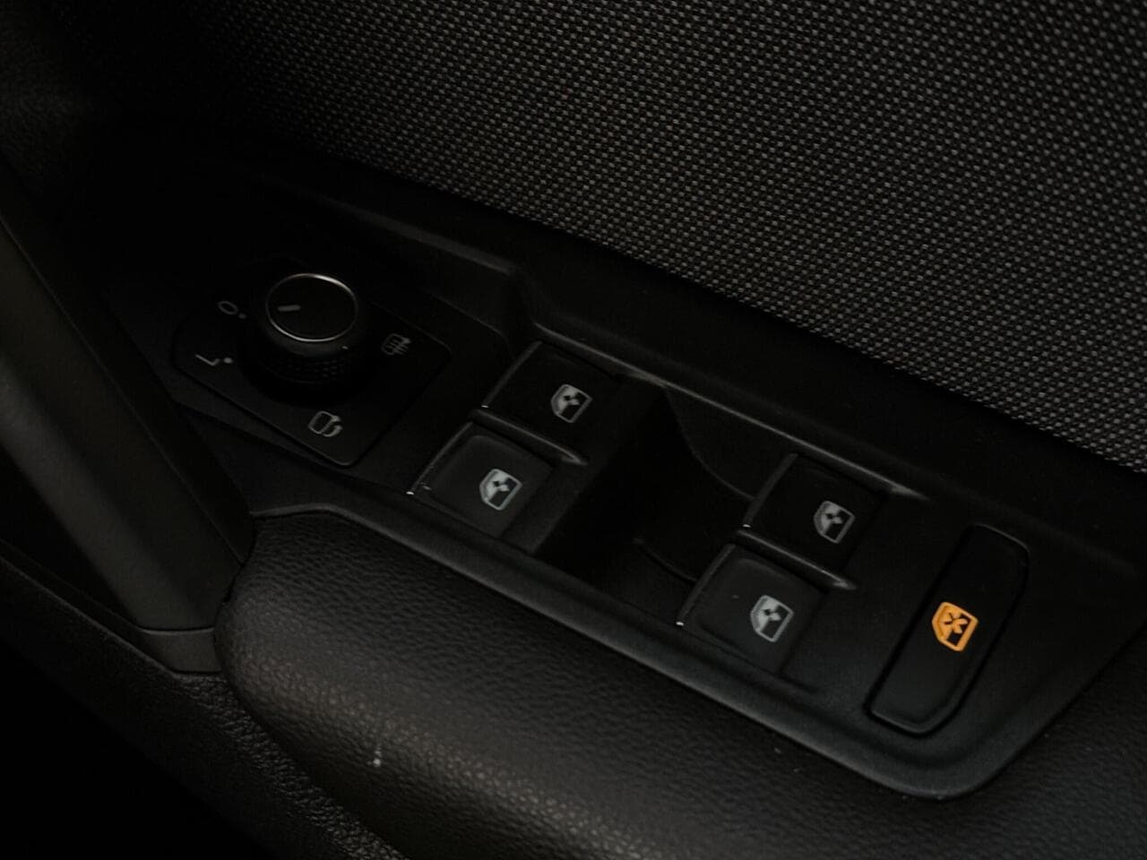 SEAT Tarraco thumbnail Misc Controls