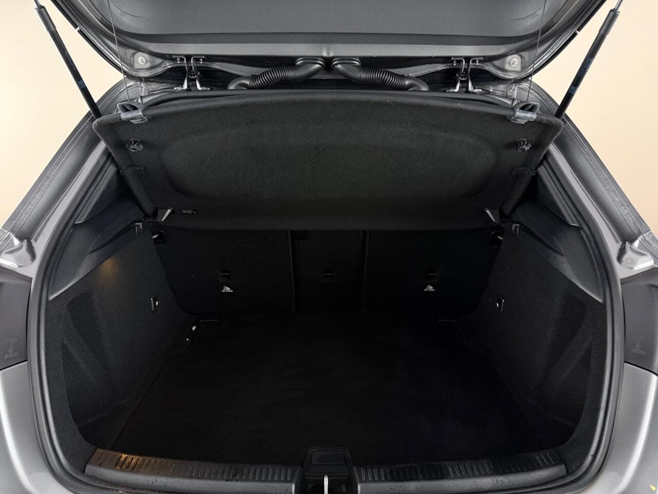 Mercedes-Benz A Class thumbnail Boot