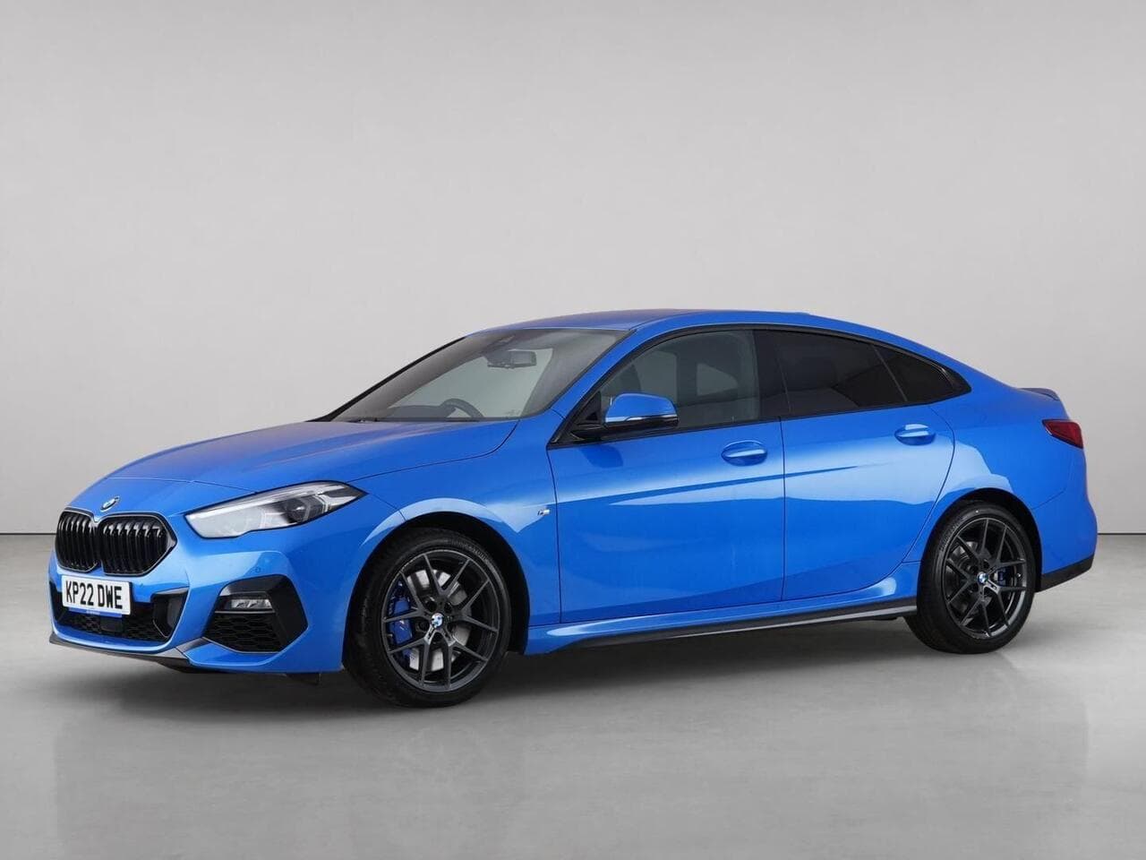 BMW 2 Series Gran Coupe thumbnail Front Left