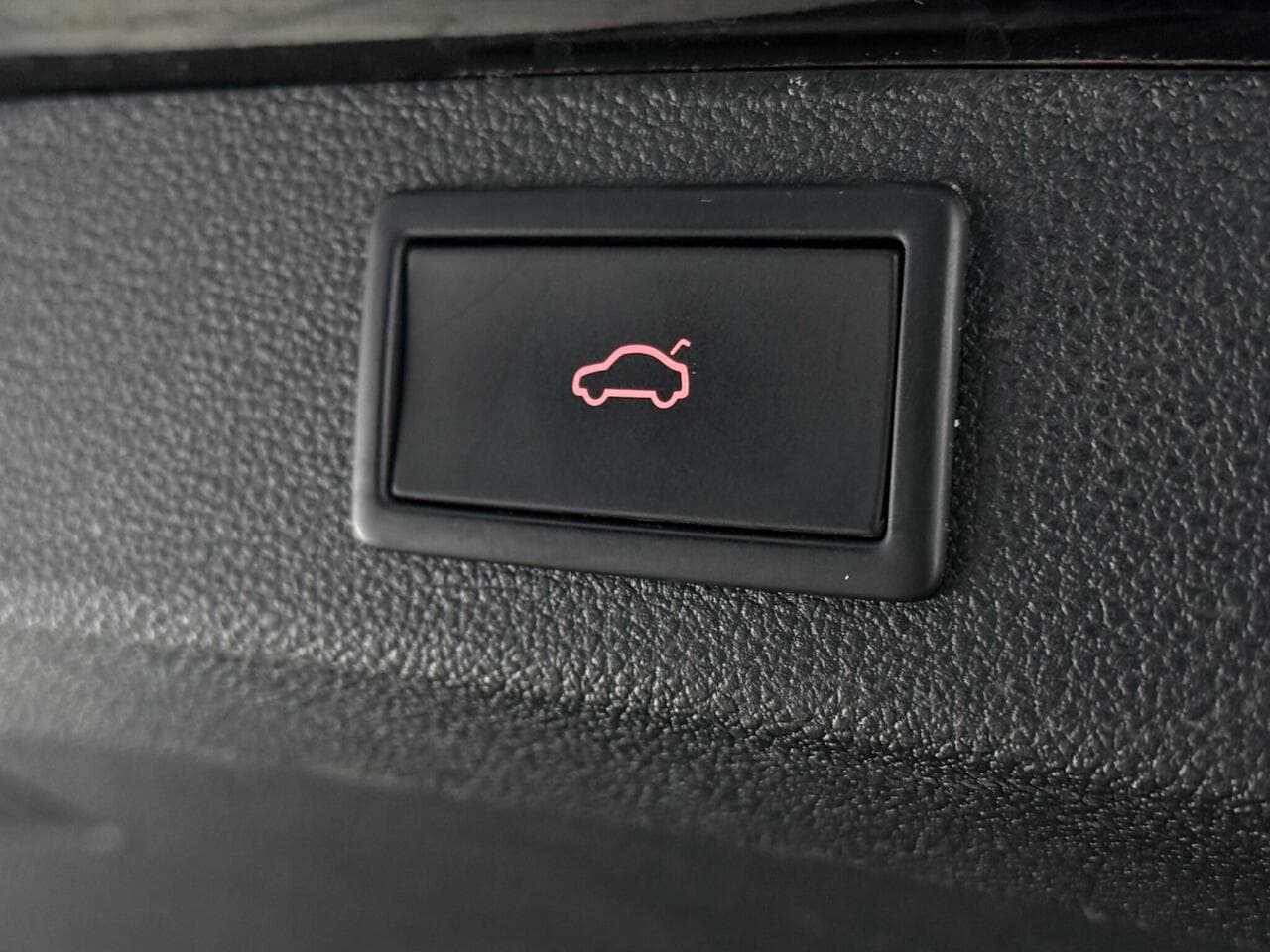 Skoda Kodiaq thumbnail Misc Controls