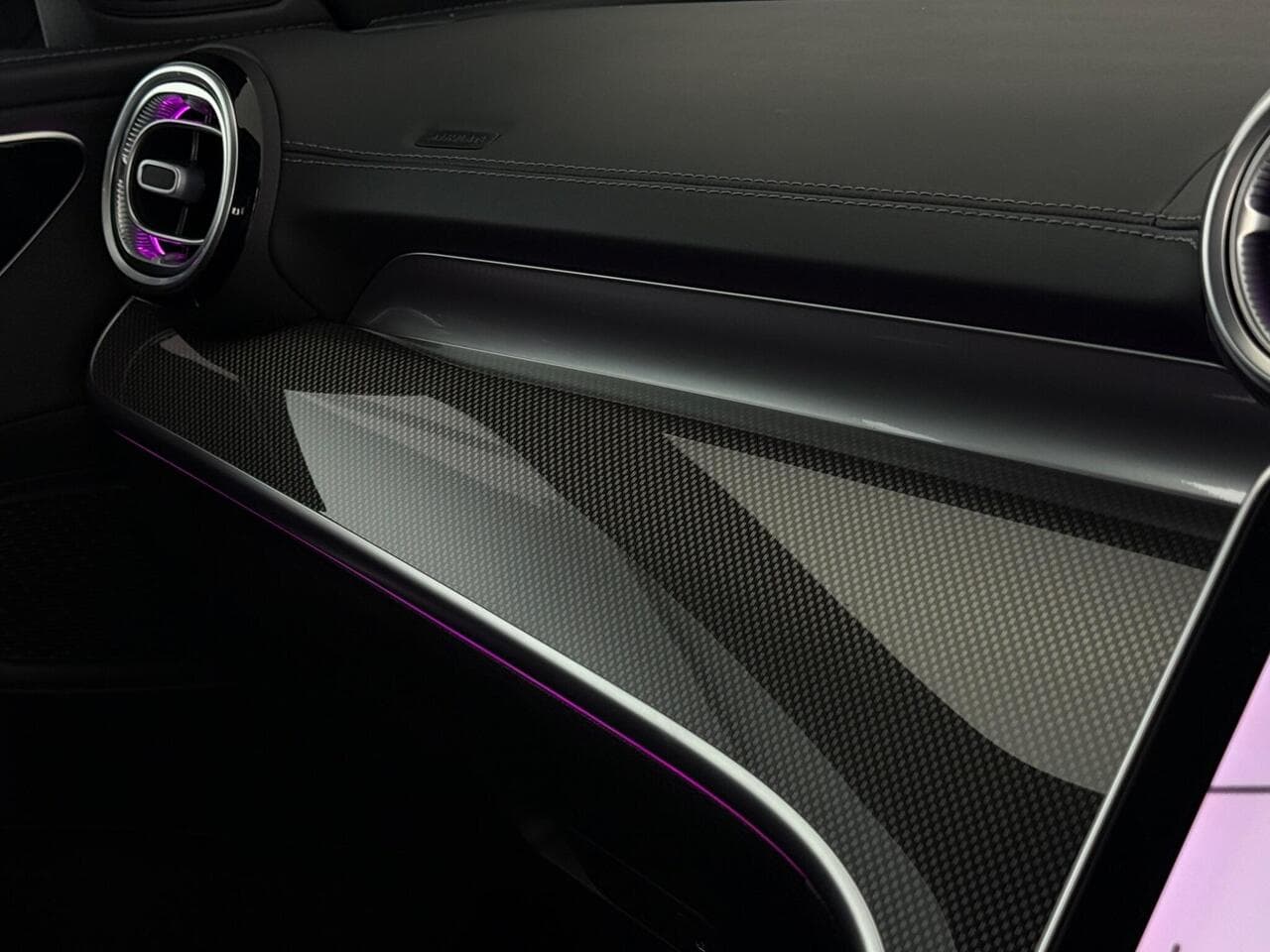 Mercedes-Benz C Class thumbnail Inconclusive