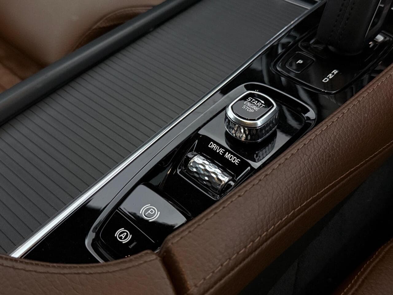 Volvo V90 thumbnail Inconclusive