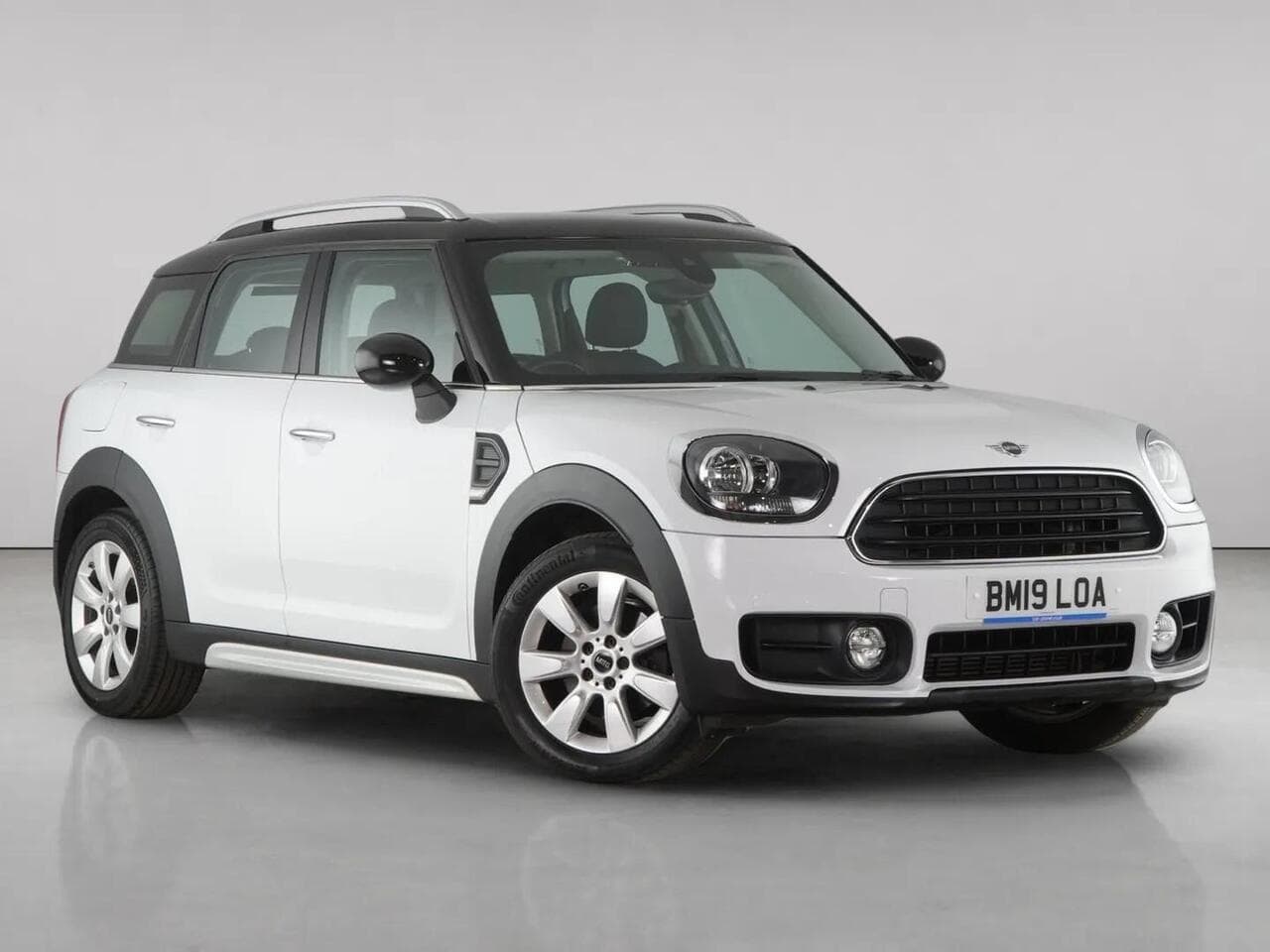 MINI Countryman - MINI Countryman 1.5 Cooper Classic SUV 5dr Petrol Manual Euro 6 (s/s) (136 ps)