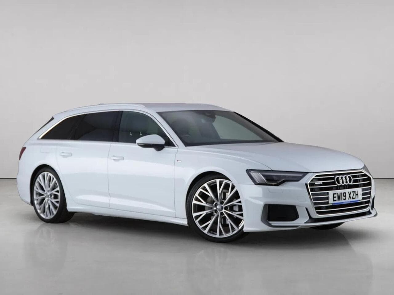 Audi A6 Avant - Audi A6 Avant 2.0 TDI 40 S line S Tronic quattro Euro 6 (s/s) 5dr
