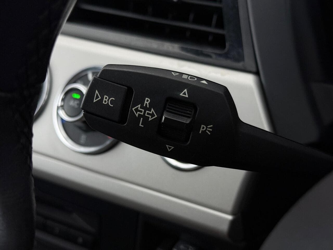 BMW Z4 thumbnail Misc Controls