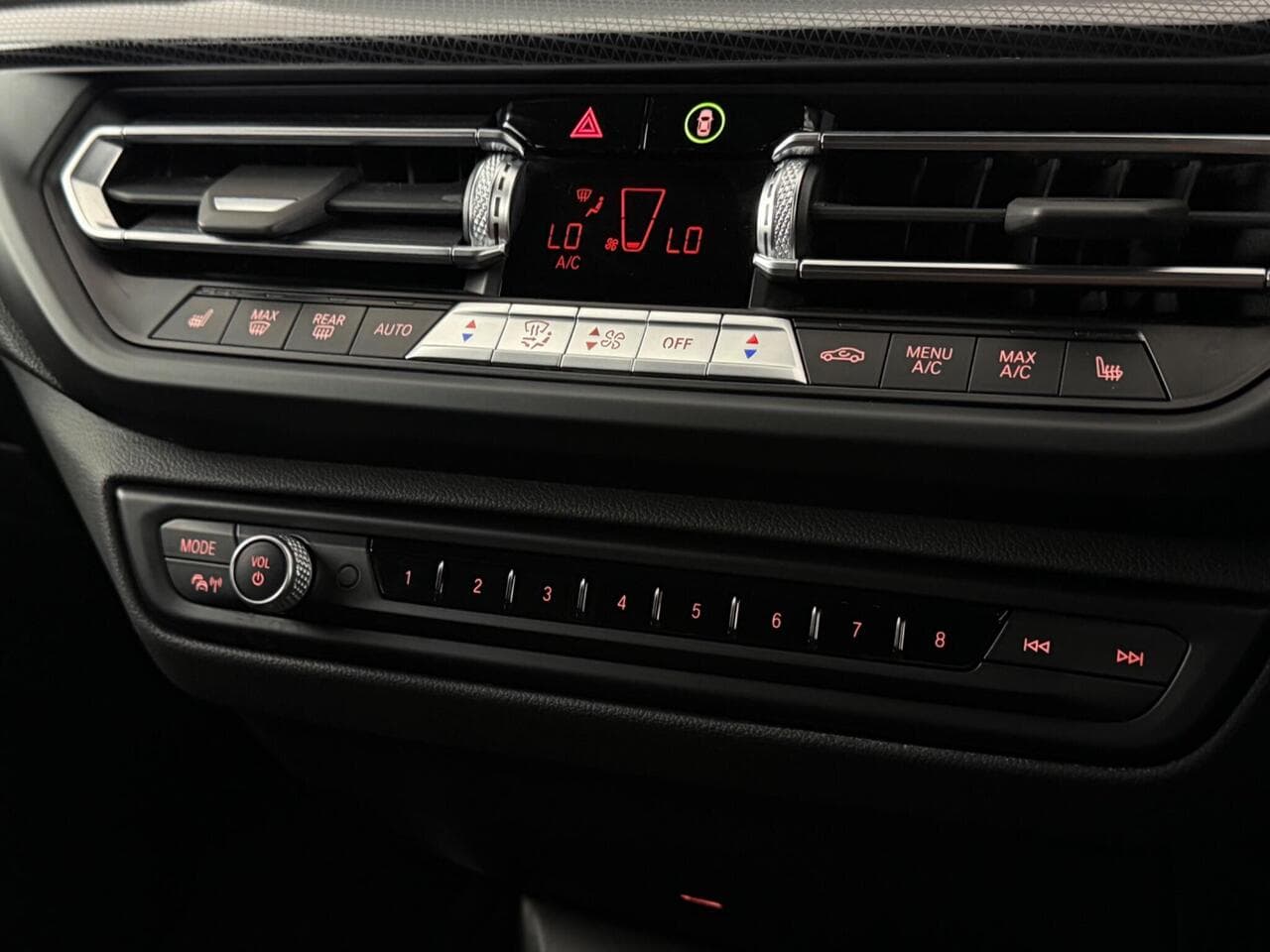BMW 2 Series Gran Coupe thumbnail Infotainment System