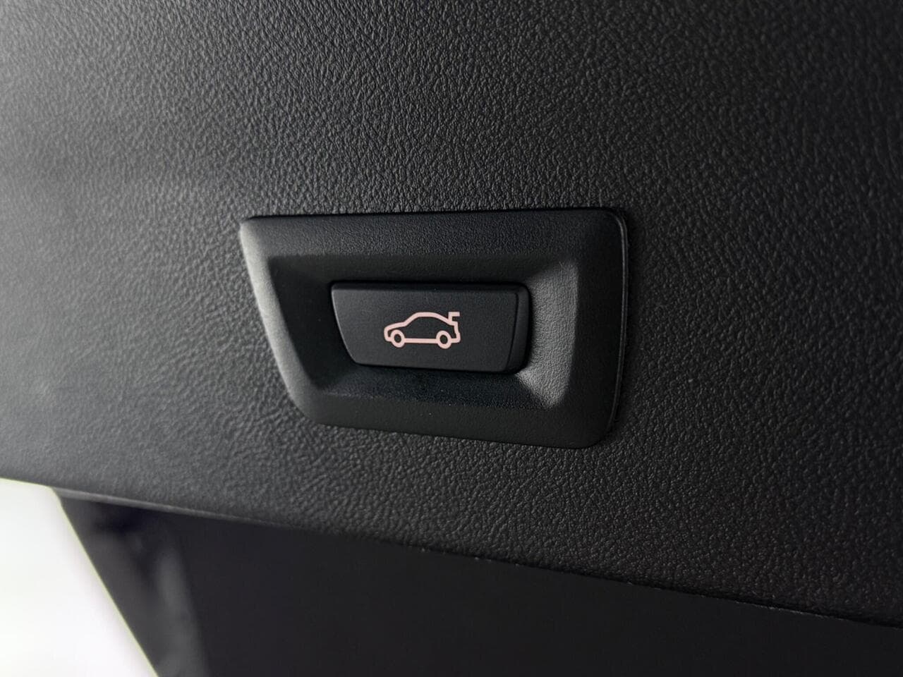 BMW X4 thumbnail Misc Controls