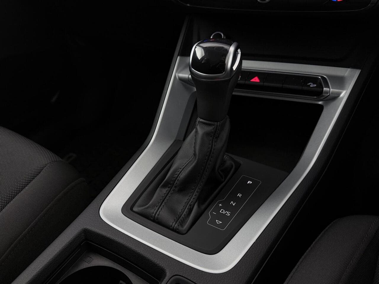 Audi Q3 thumbnail Inconclusive