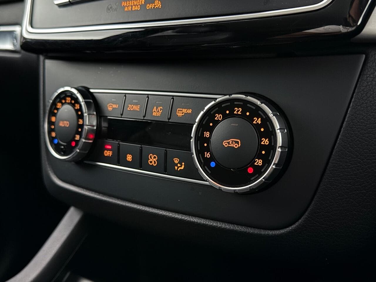 Mercedes-Benz GLE thumbnail Inconclusive