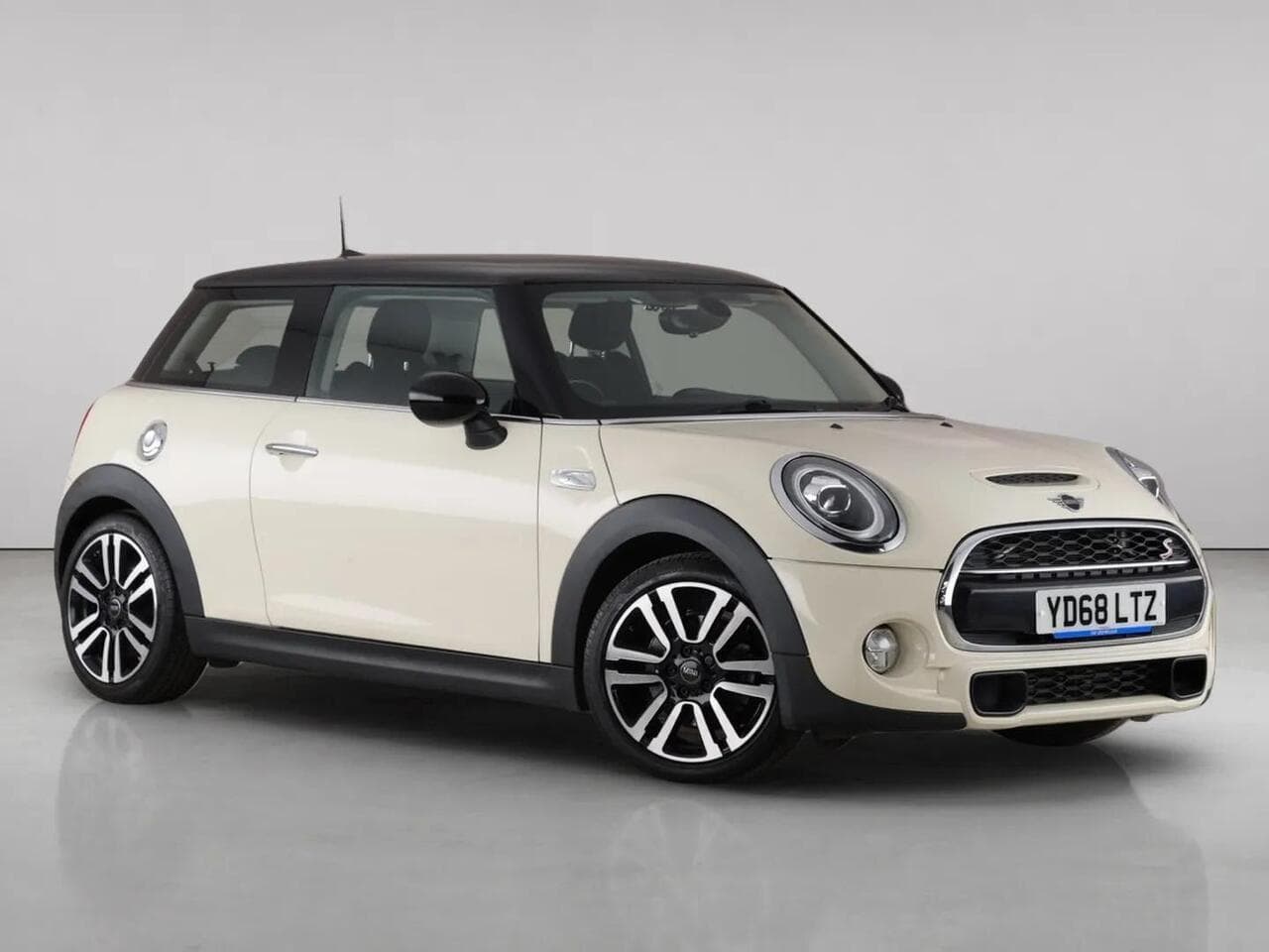 MINI Hatch - MINI Hatch 2.0 Cooper S Hatchback 3dr Petrol Manual Euro 6 (s/s) (192 ps)