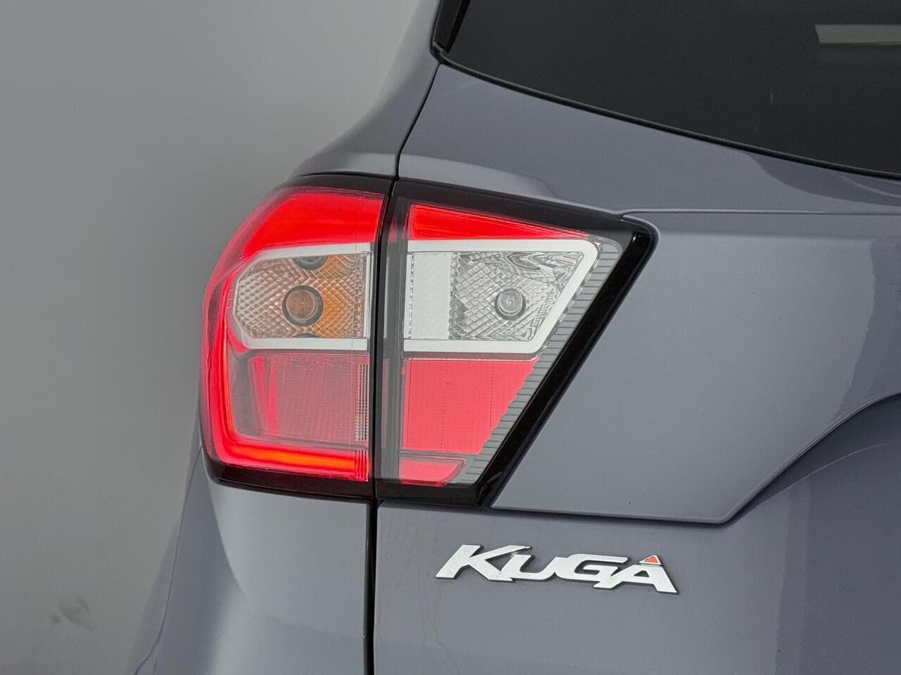 Ford Kuga thumbnail Inconclusive