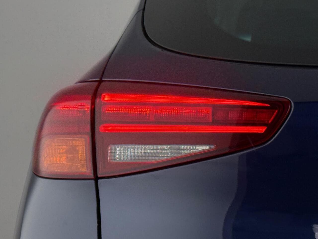 Hyundai TUCSON thumbnail Lights Rear