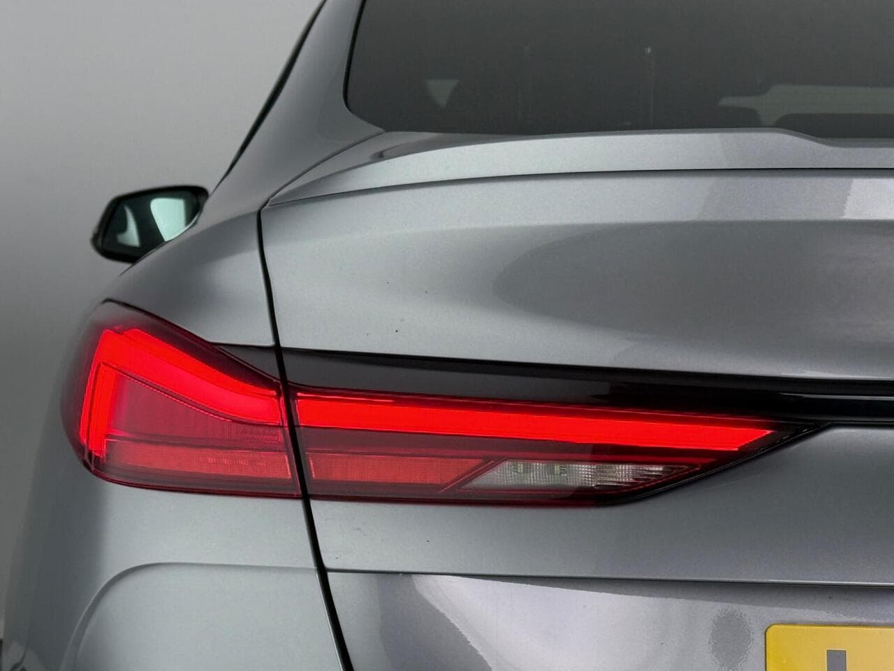 BMW 2 Series Gran Coupe thumbnail Lights Rear