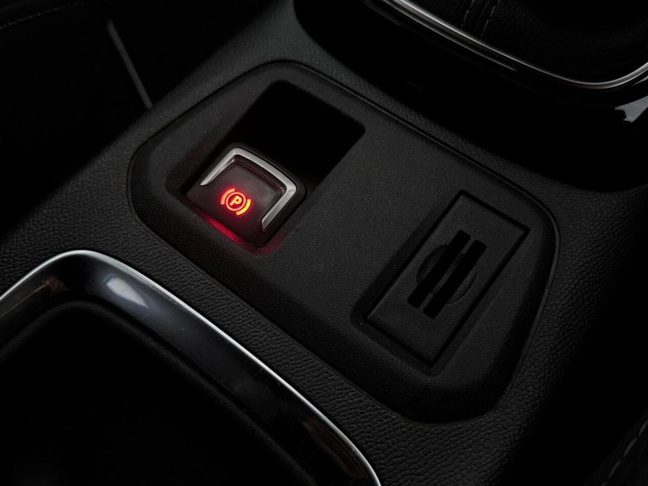 Vauxhall Corsa thumbnail Misc Controls