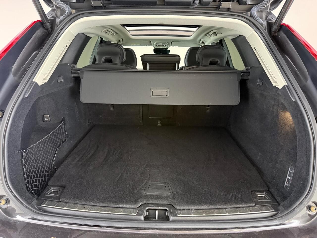 Volvo XC60 thumbnail Boot