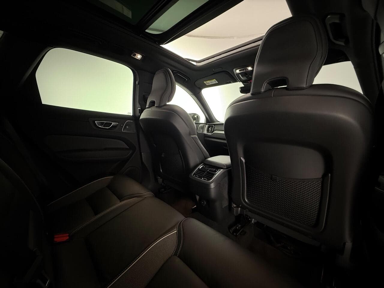 Volvo XC60 thumbnail Inconclusive