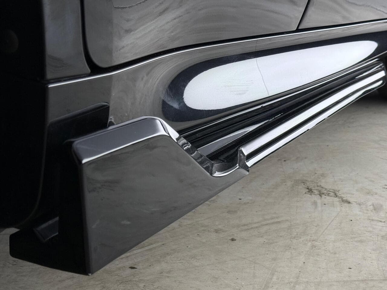 BMW X6 thumbnail Door Handle Exterior