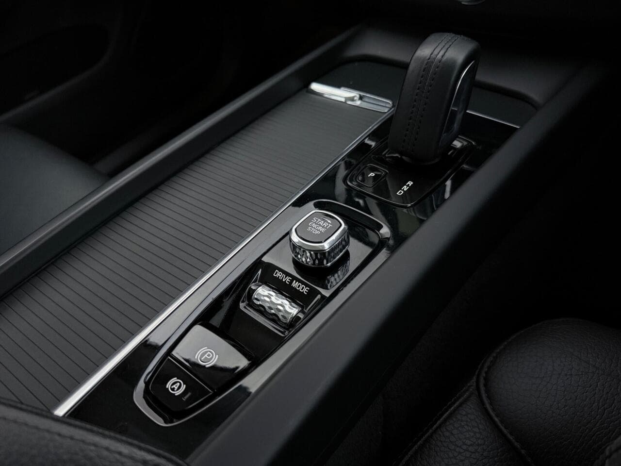 Volvo XC60 thumbnail Inconclusive