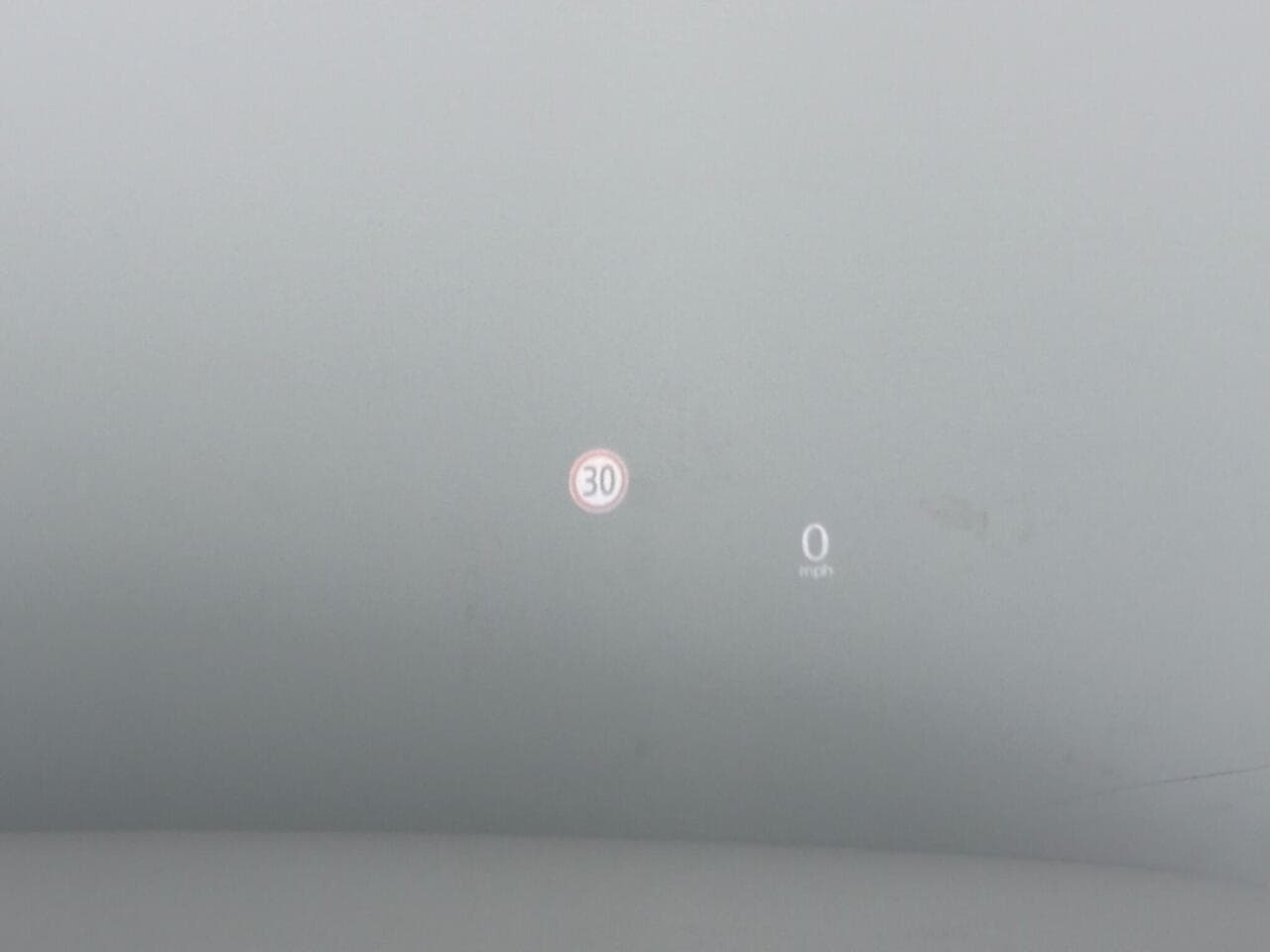 Mazda CX-60 thumbnail Inconclusive